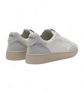 ECOALF Trainers Aral white