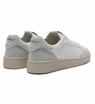 ECOALF Sapatos ARAL branco