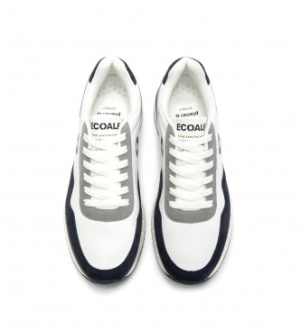 ECOALF Cervino Shoes White