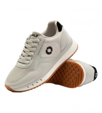 ECOALF Schoenen Cervino grijs