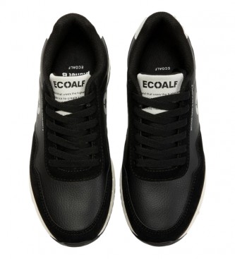 ECOALF Cervino schoenen zwart