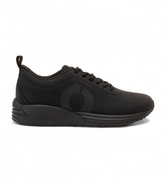 ECOALF Trainers Chicago black