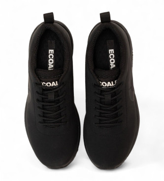 ECOALF Zapatillas Chicago negro