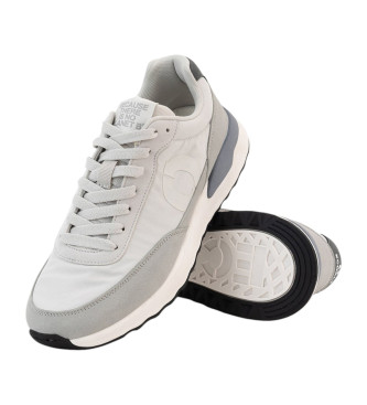 ECOALF Zapatillas Conde gris