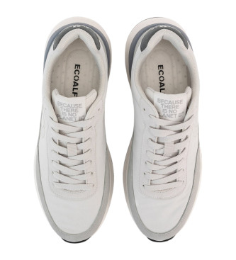 ECOALF Turnschuhe Conde grau