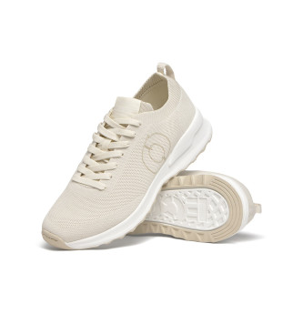 ECOALF Pantoufles Conde beige