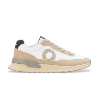 ECOALF Sneakers beige Conde