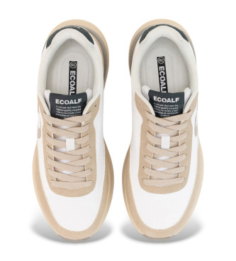 ECOALF Sneakers beige Conde