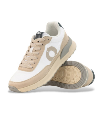 ECOALF Sneakers beige Conde