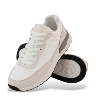 ECOALF Zapatillas Conde blanco