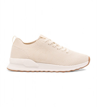 ECOALF Zapatillas Conde blanco