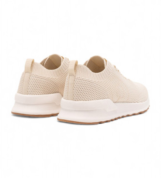 ECOALF Zapatillas Conde blanco