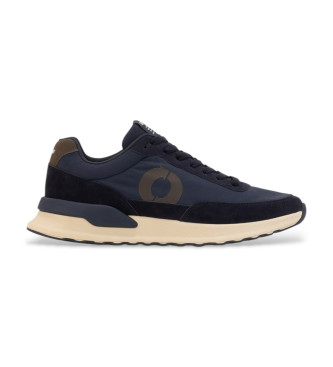 ECOALF Turnschuhe Conde navy