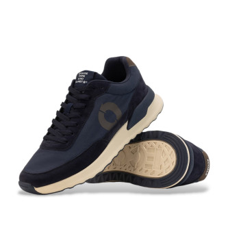 ECOALF Turnschuhe Conde navy