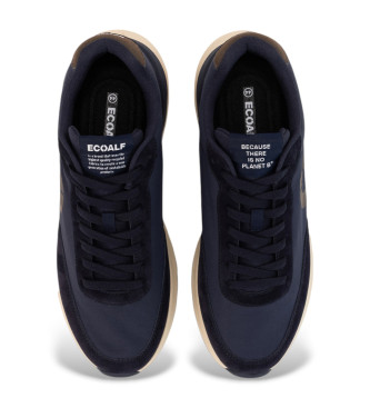 ECOALF Turnschuhe Conde navy