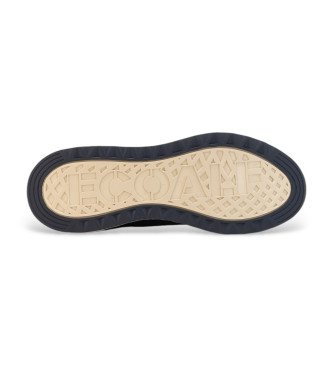 ECOALF Turnschuhe Conde navy