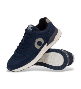 ECOALF Turnschuhe Conde navy 