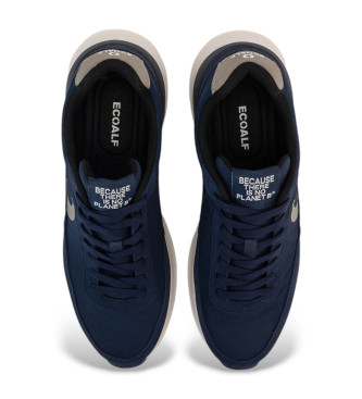 ECOALF Turnschuhe Conde navy 