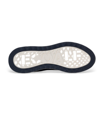 ECOALF Turnschuhe Conde navy 