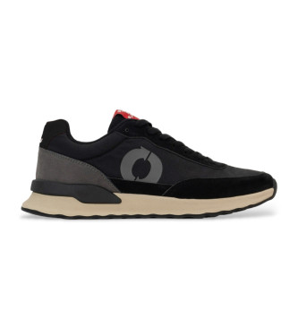 ECOALF Trainers Conde black