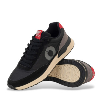 ECOALF Trainers Conde black