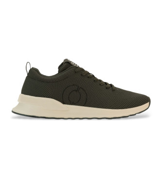 ECOALF Turnschuhe Conde grn