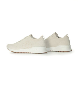 ECOALF Conde beige pantoffels