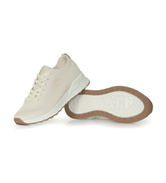 ECOALF Conde beige pantoffels