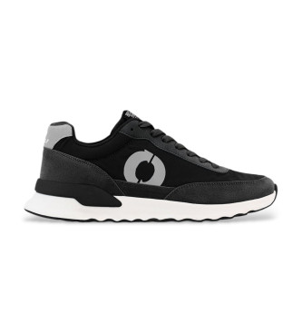 ECOALF Trainers Conde black