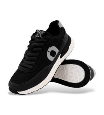 ECOALF Trainers Conde black