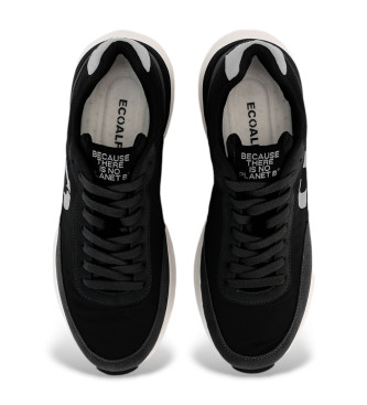 ECOALF Trainers Conde black