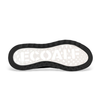 ECOALF Trainers Conde black