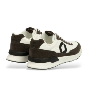 ECOALF Chinelos Beige Conde Taupe