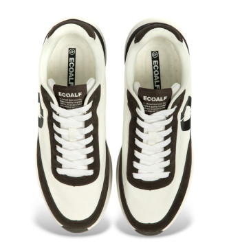 ECOALF Chinelos Beige Conde Taupe