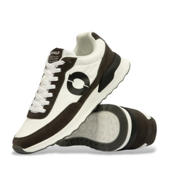 ECOALF Chinelos Beige Conde Taupe