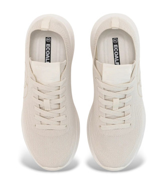 ECOALF Sneakers beige Conde