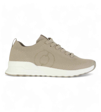ECOALF Conde beige copati