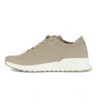 ECOALF Conde beige copati