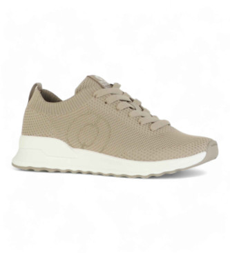 ECOALF Conde beige copati