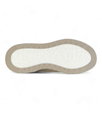 ECOALF Conde beige copati