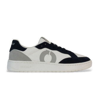 ECOALF Deia Turnschuhe navy