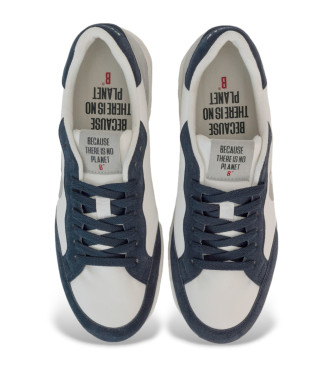 ECOALF Deia Turnschuhe navy