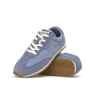 ECOALF Sapatilhas Denver azuis