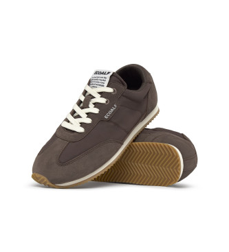 ECOALF Denver brune kondisko