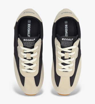 ECOALF Baskets Denver noires