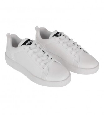 ECOALF Eliotalf Contrast Sneakers branco