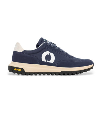 ECOALF Trainers Feroe blue