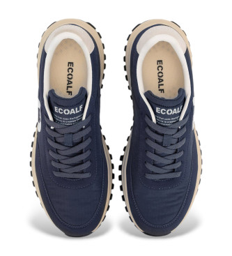 ECOALF Zapatillas Feroe azul