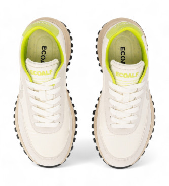 ECOALF Scarpe da ginnastica beige delle Faroe