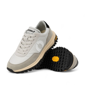 ECOALF Trainers Feroe grey